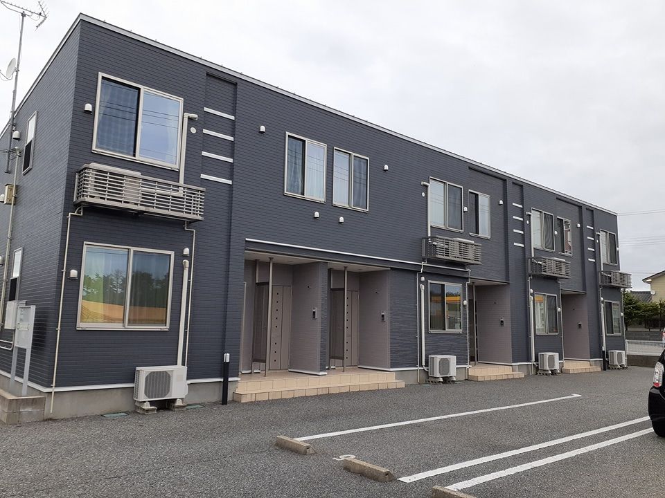 DMKファクトリーの外観画像