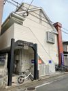 タウニー高宮Ⅰの外観画像