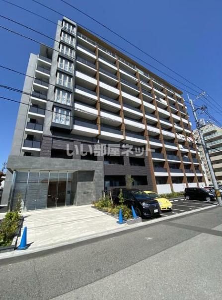 ルーチェⅤの外観画像