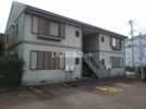 フジパレス高知 G棟の外観画像