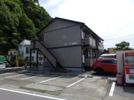 ソレーユ布師田の外観画像
