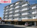 ホワイトマンションの外観画像
