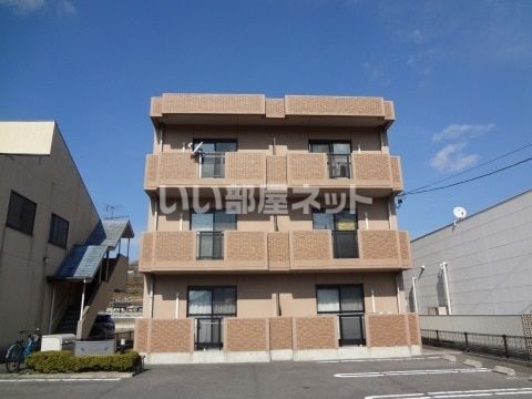 アマービリスの外観画像