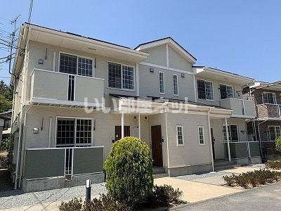 PRINCE COURT Bの外観画像