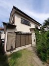 甲府市住吉戸建の外観画像