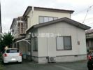 千葉（新大町）貸家の外観画像