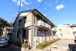 セジュール雅 壱番館の外観画像