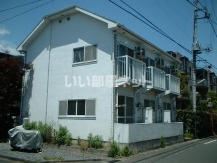 ボヌールの外観画像