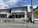 仁井栗原貸戸建住宅 Aの外観画像