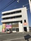 クロノス八代の外観画像