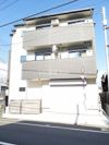 レクセルⅢの外観画像