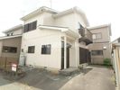 葵西町4丁目貸家 北西の外観画像