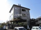 小畑川ハイツの外観画像