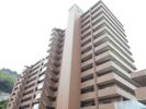 ヴィラージュ海田「緑彩の街」の外観画像