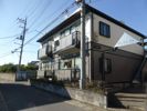 サンクレスト Aの外観画像