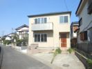越谷戸建の外観画像