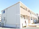 メルヴェイユの外観画像