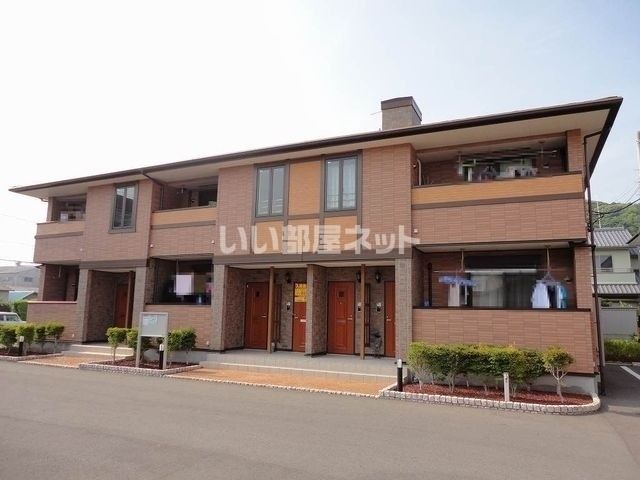 ドリームⅡの外観画像