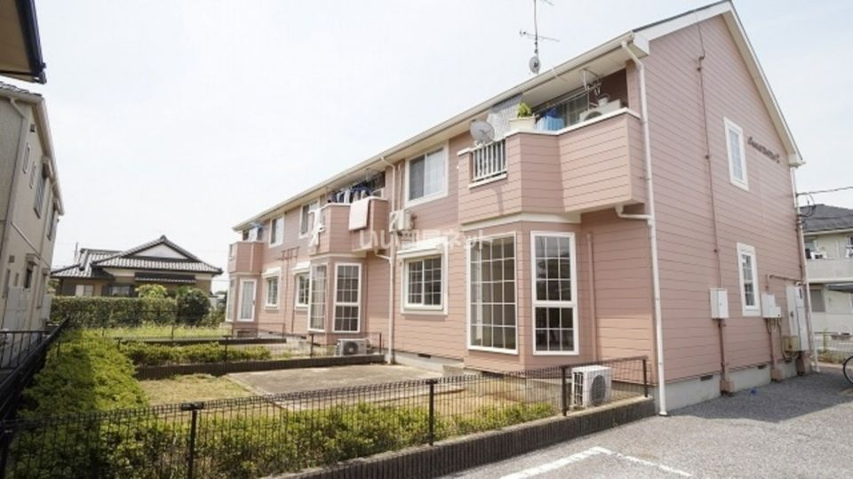 クレストールワダCの外観画像