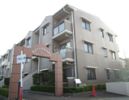 花見川ガーデンハイツの外観画像