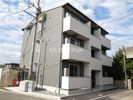 フォルティス倉敷C棟の外観画像