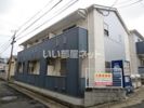 プレスト福大前C棟の外観画像