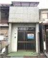東山貸家の外観画像
