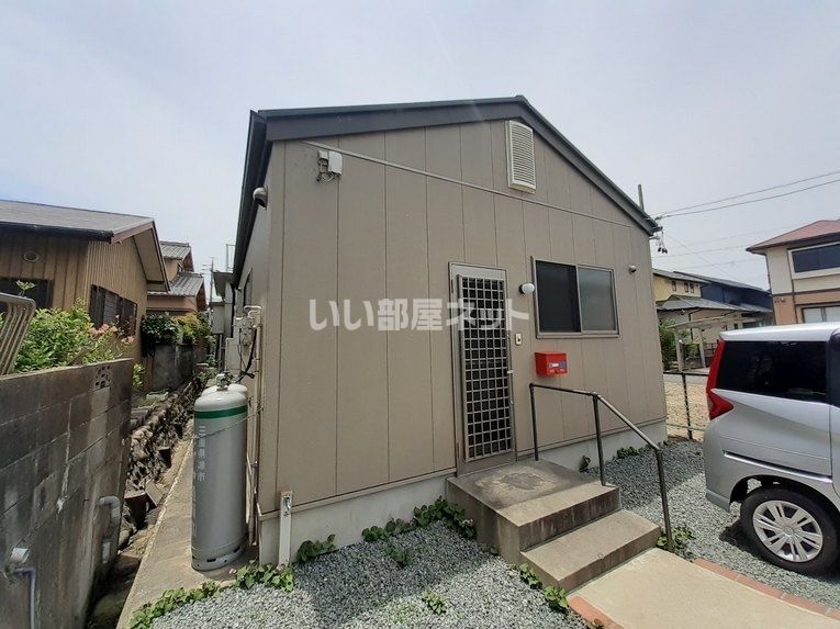 寺家4丁目 戸建の外観画像