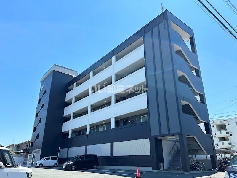 ロイヤルシティ高丘の外観画像
