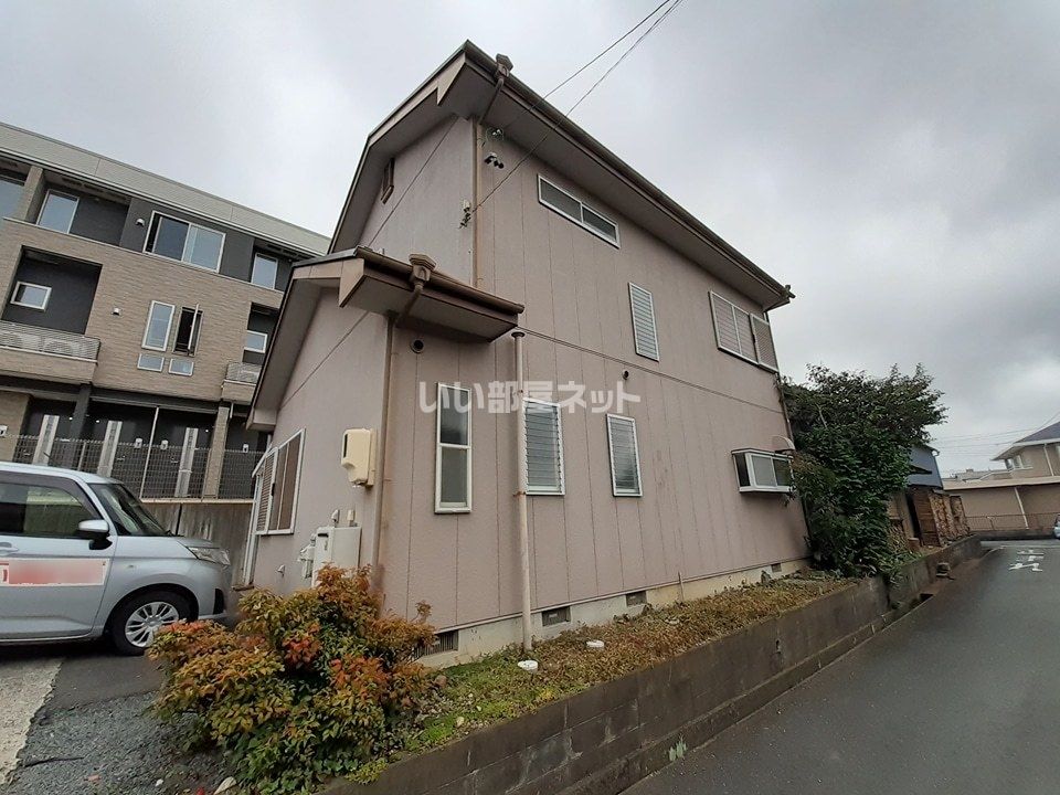 東小浜町戸建の外観画像