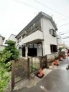 八通町52貸家の外観画像
