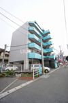 プラトウズ若宮の外観画像