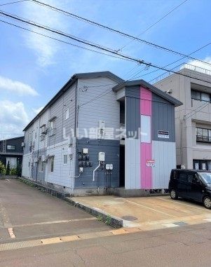 レストフル宮内の外観画像