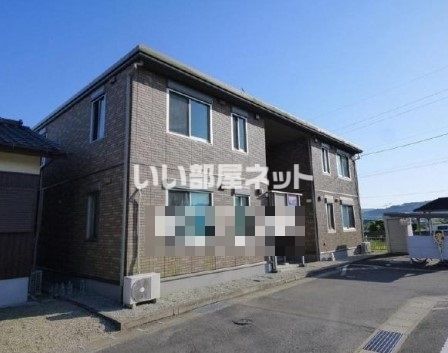 ハイム公園西の外観画像