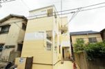 アイルパレス箱崎の外観画像