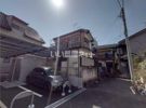 南4丁目戸建の外観画像