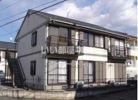 ロードハイツ舘野 Bの外観画像