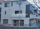新宿区高田馬場3丁目 戸建の外観画像