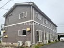 ノムラハイツの外観画像