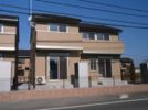 コリーヌ Aの外観画像
