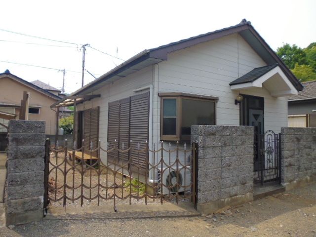 リバーサイド小林3号棟の外観画像