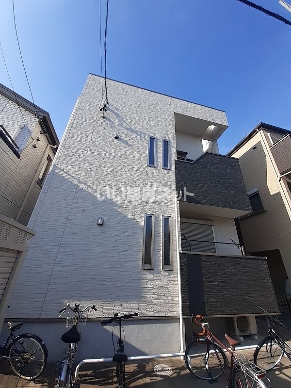 GRANDTIC大曽根の外観画像