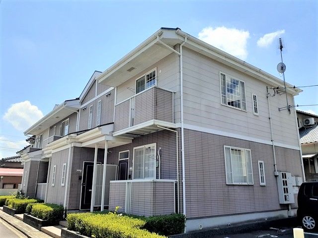 GRACE ENZAの外観画像