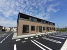 ファザム・ツイン菊池Bの外観画像