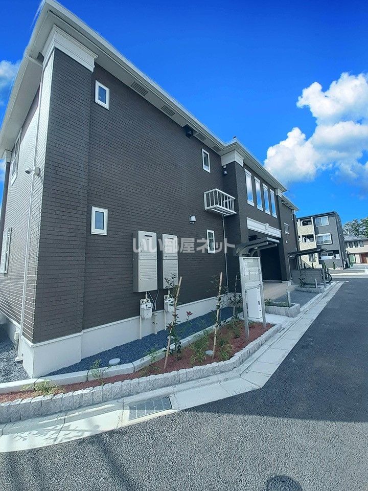 プレアデス Ⅱの外観画像
