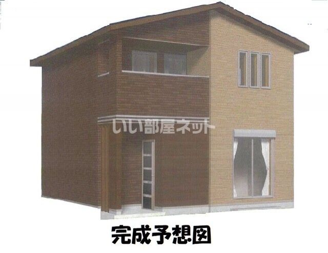 マインブルクⅢの外観画像