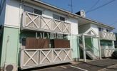 フレグランス重田Bの外観画像