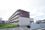 クロノス26大分下郡A棟の外観画像