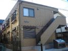 Park Studioの外観画像