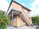 カーサ ドルチェ(Casa Dolce）の外観画像